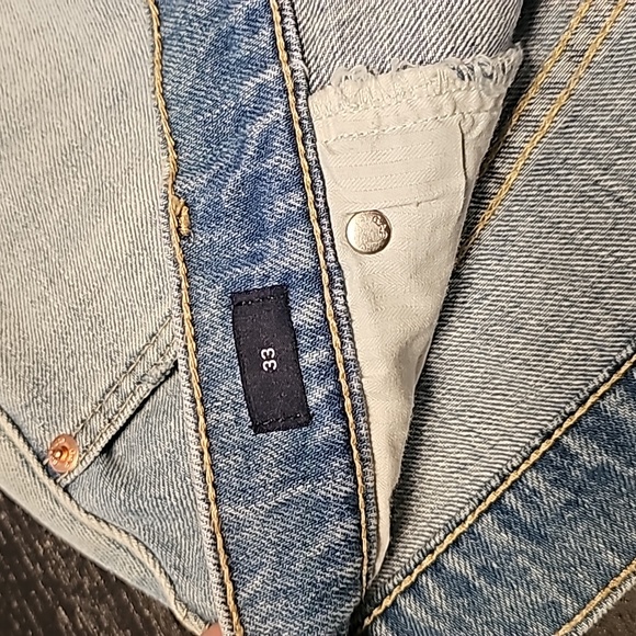 Gap Denim Short - Picture 3 of 6